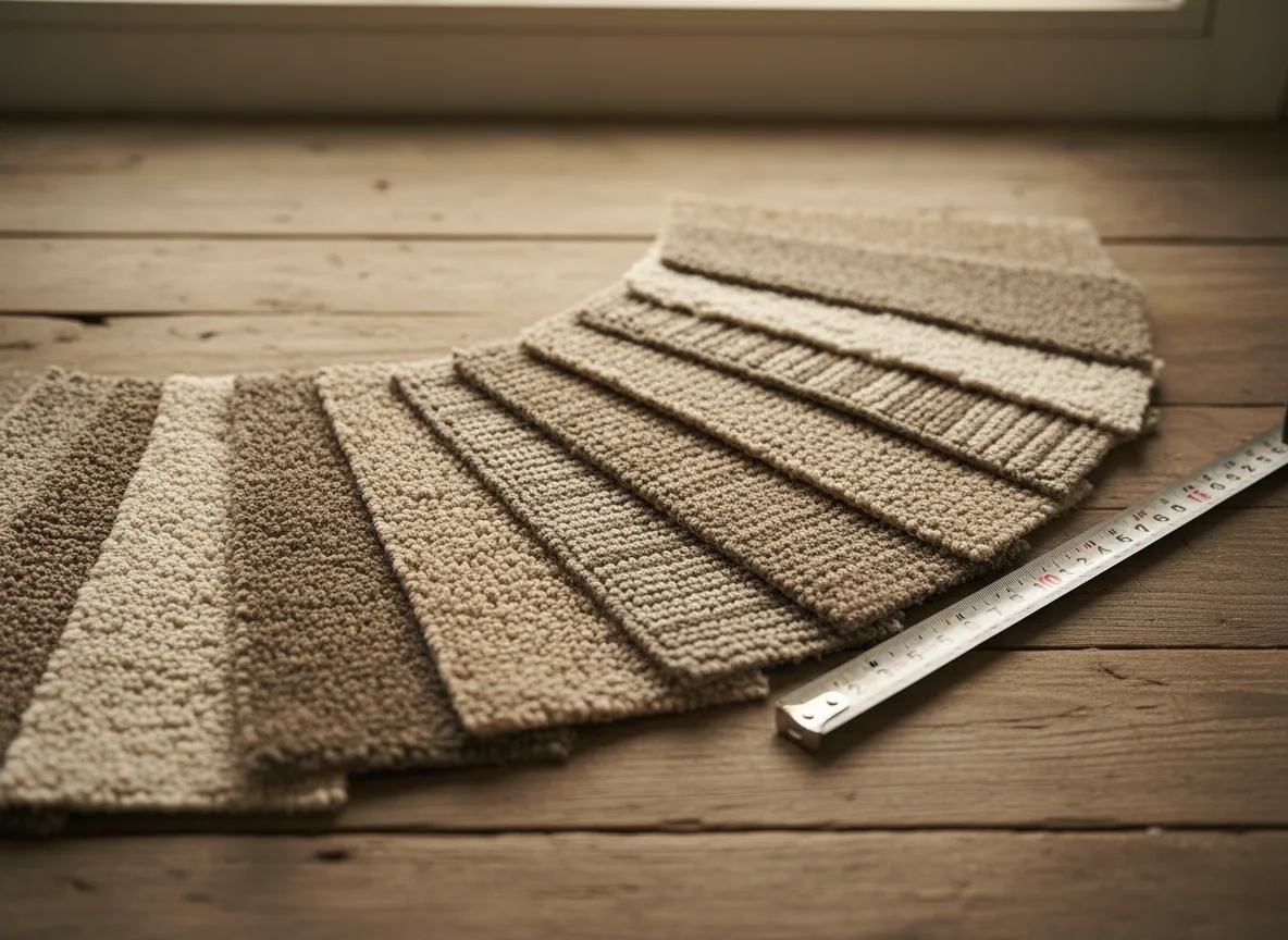 Carpet Installation Calvin, OK FAQs