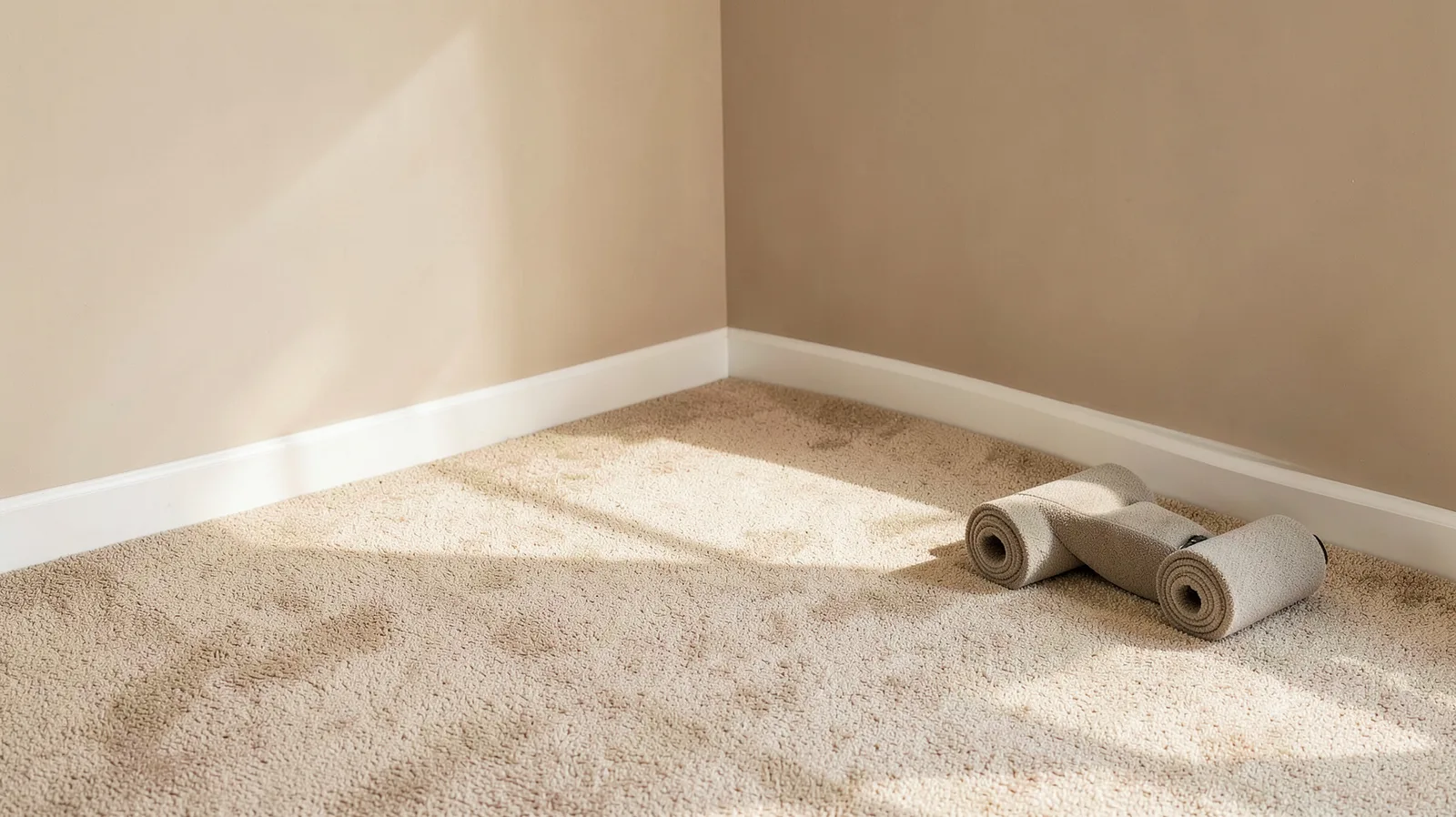 Carpet Installation in Calvin, OK near me